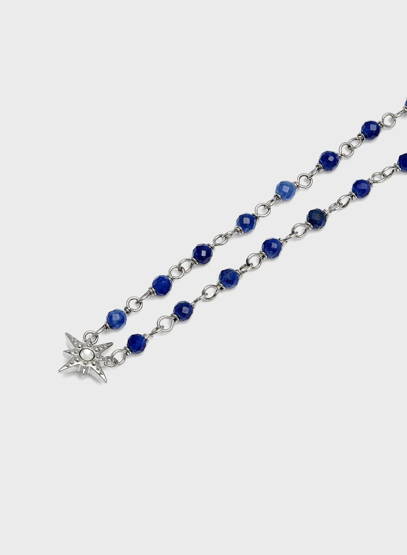 Stainless Long Necklace