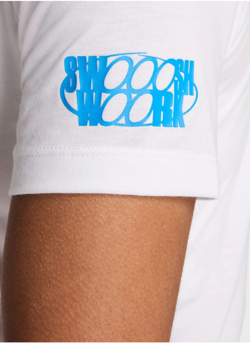 Nike Nsw Dance T-Shirt