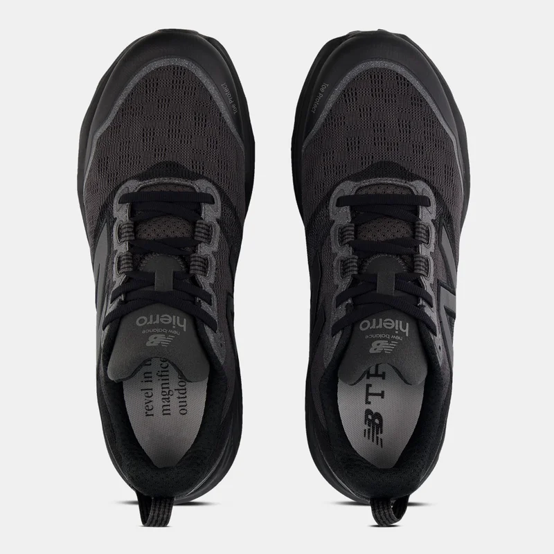 New Balance Men's Fresh Foam X Hierro V9 Running Shoes