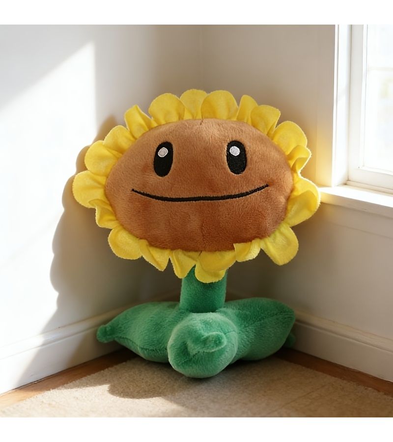Adorable Potato Plush Dolls Soft Cute Decorations Romantic Birthday Gifts Holidays - Image 4