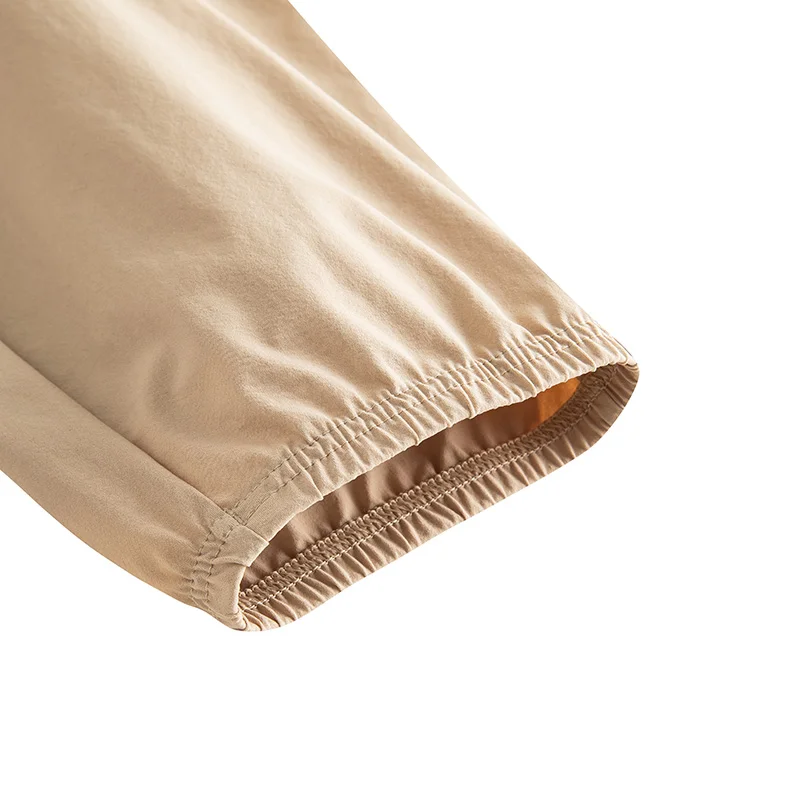 ANTA SPORTS CLUB Knit Track Pants