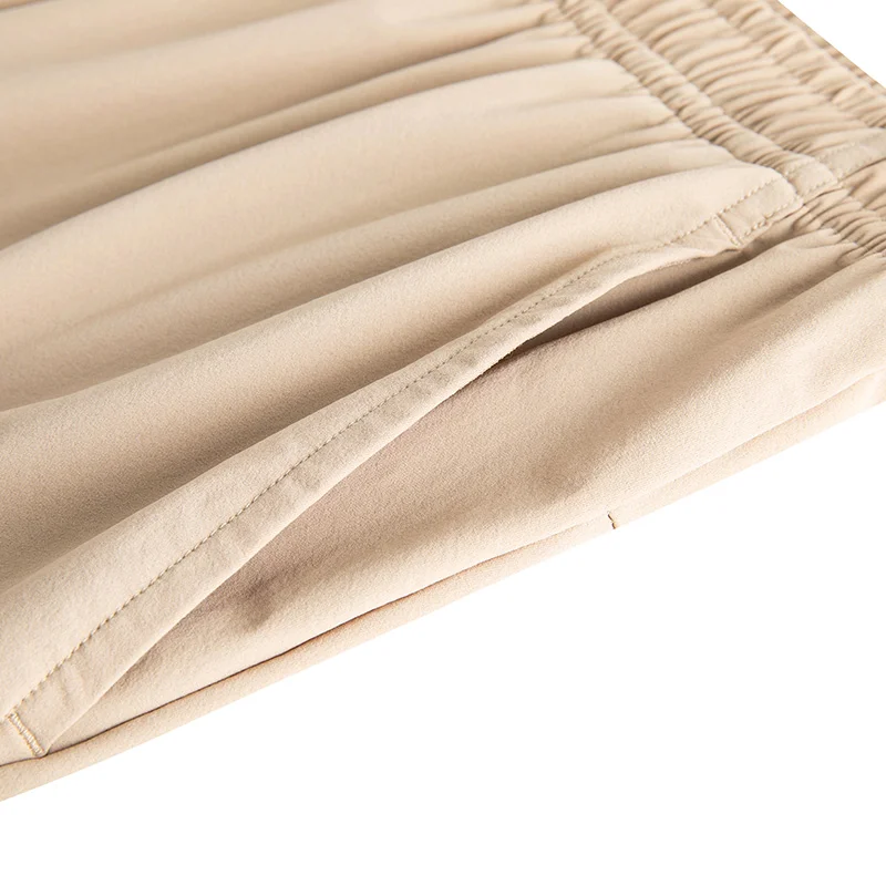 ANTA SPORTS CLUB Knit Track Pants