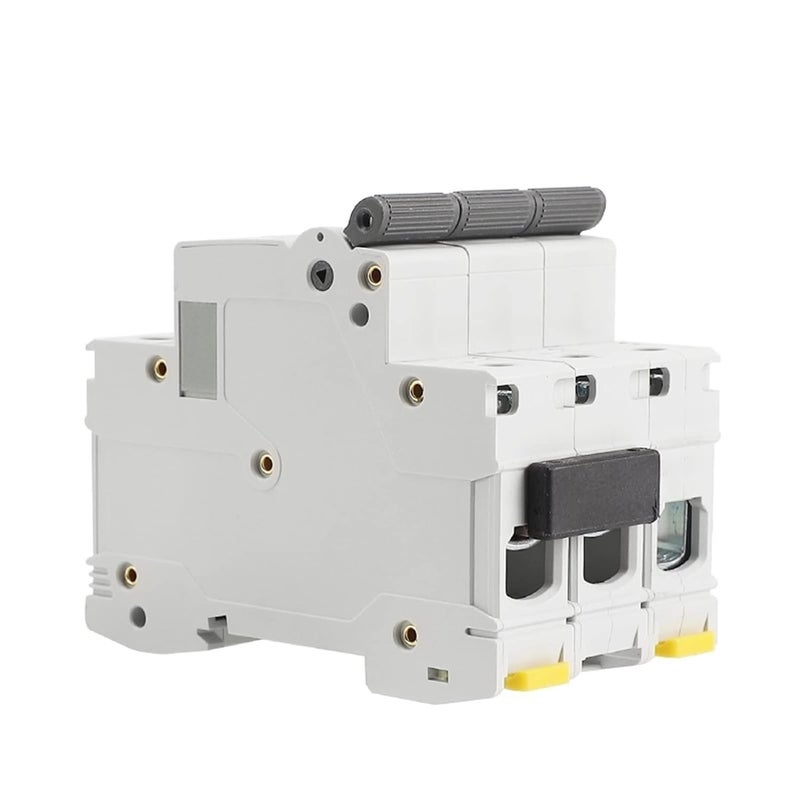 GYM9 125 100A 3 Pole 750VDC 6KA Mini Circuit Breaker DC MCB - Image 5