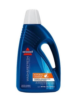 Cleaning Formula Wash & Refresh Carpet Cleaning 1500ml