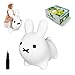 Hot Max HotMax Bouncy Horse Inflatable Bouncing Animals Hopper for Toddlers or Kids Ride on Rubber Jumping Toys for Boy or Girl Birthday GiftRabbit - Image 2