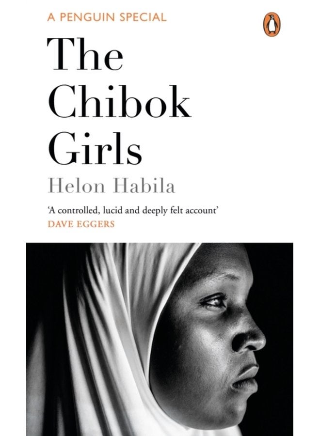 The Chibok Girls The Boko Haram Kidnappings Islamic Militancy in Nigeria - Paperback