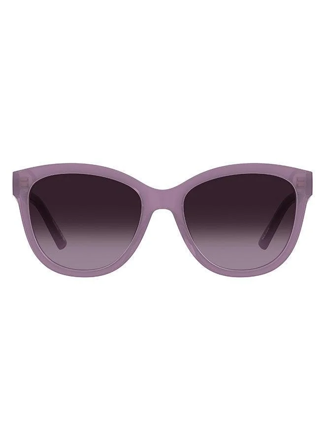 لوف موسكينو إطارات نظارات موسكينو لوف مستطيلة