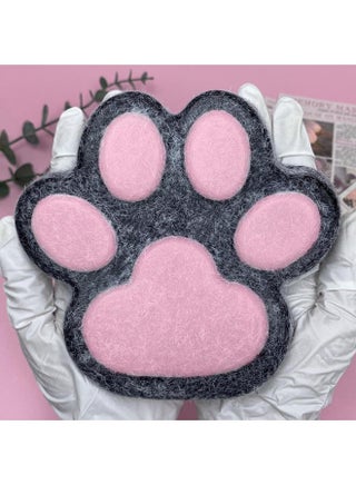 Cat Paw Squishy Big Fufu Squishy Squishies Giant Cat Paw Toy 5.5 Inch Large Paw Print Squishy Squeeze Toys Silicone Stress Relief Cute Soft Sticky Paw Squishy for Adults Kids - pzsku/Z9BC0281DE5E805B9C929Z/45/1744629945/6676100a-a293-417d-8318-422b81b510c8