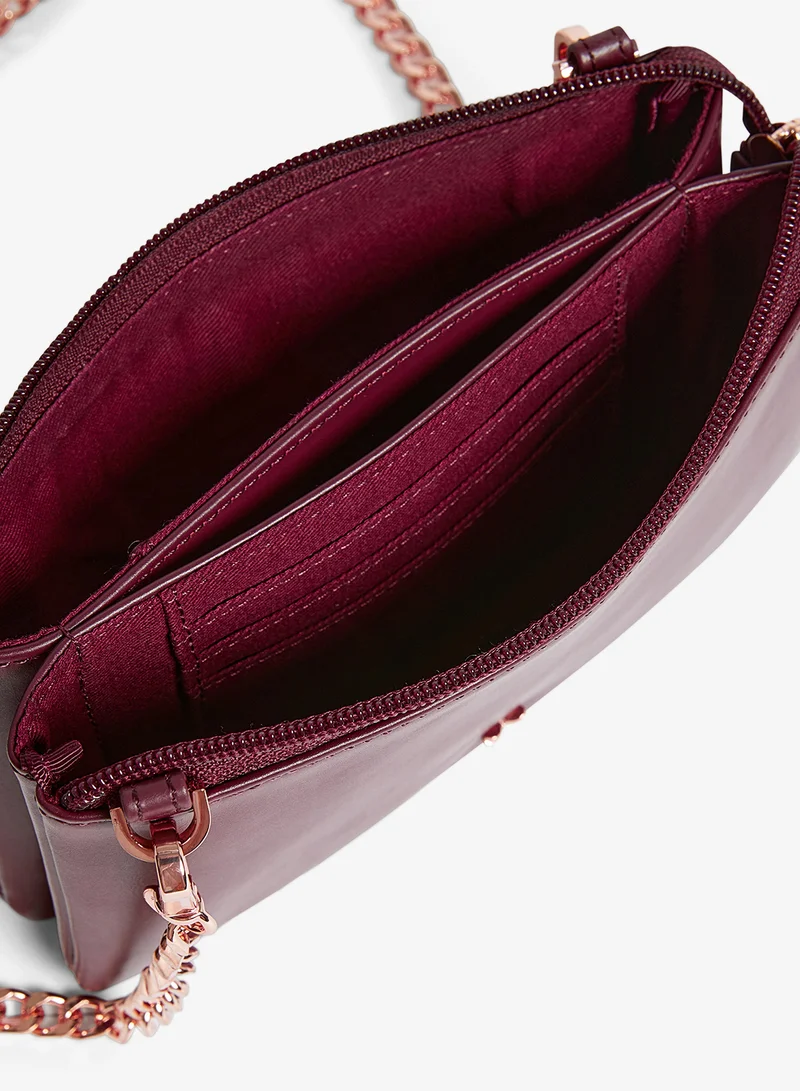 Ted Baker  Crossbody Mini Pouch for Women | Best Price UAE