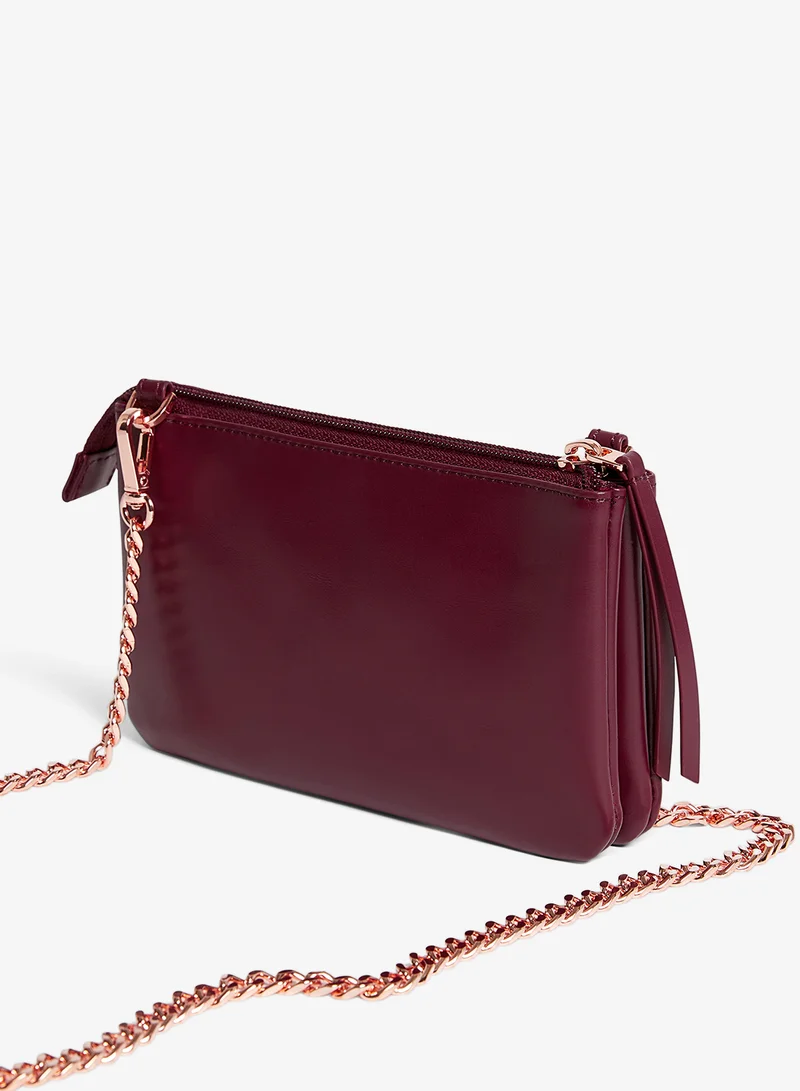 Ted Baker  Crossbody Mini Pouch for Women | Best Price UAE