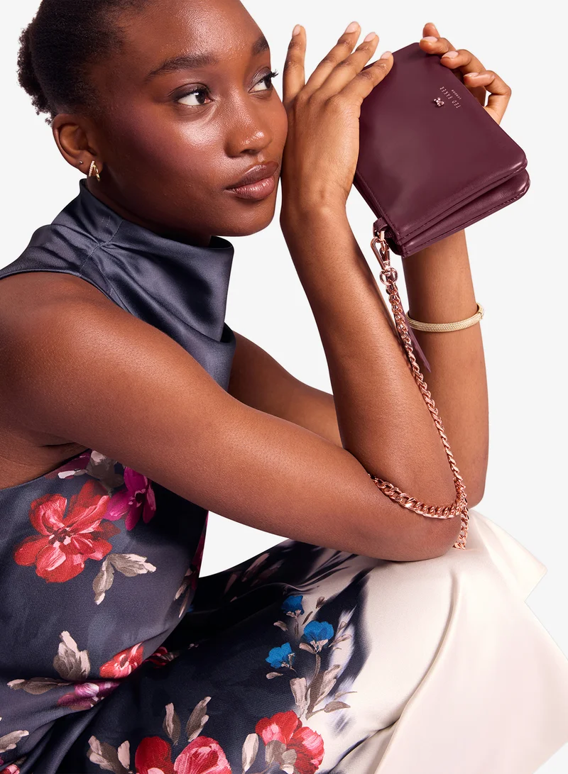 Ted Baker  Crossbody Mini Pouch for Women | Best Price UAE