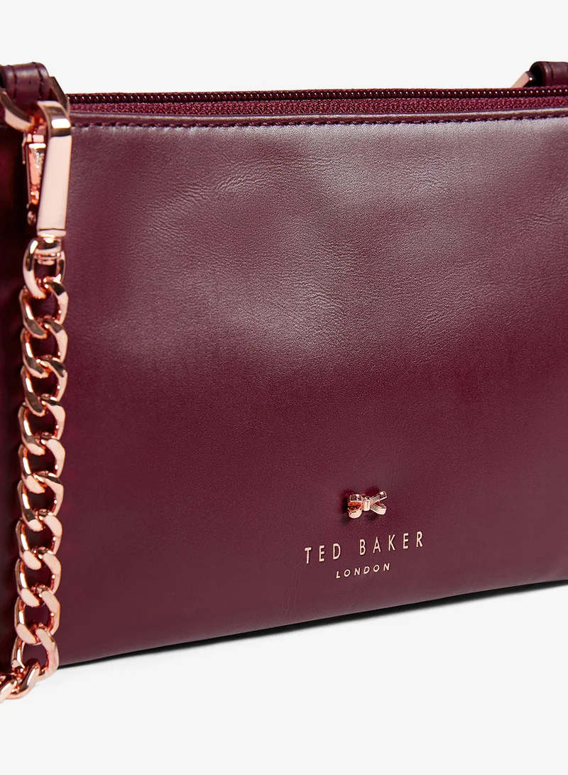 Ted Baker  Crossbody Mini Pouch for Women | Best Price UAE