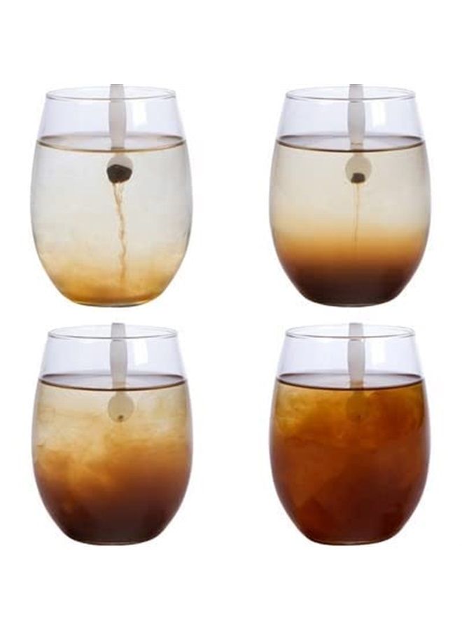 sayan Pure Authentic Altai Shilajit, Organic Fulvic Acid Supplement and Trace Minerals for Detox, Immune + Energy Support, Genuine, High Efficacy Resin for Women and Men - 30 Grams, 4 Month Supply - Image 4