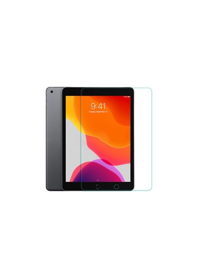 Nillkin Amazing H+ Tempered Glass Screen Protector for iPad 10.2 – Ultra Clear & Tough Protection - Image 2
