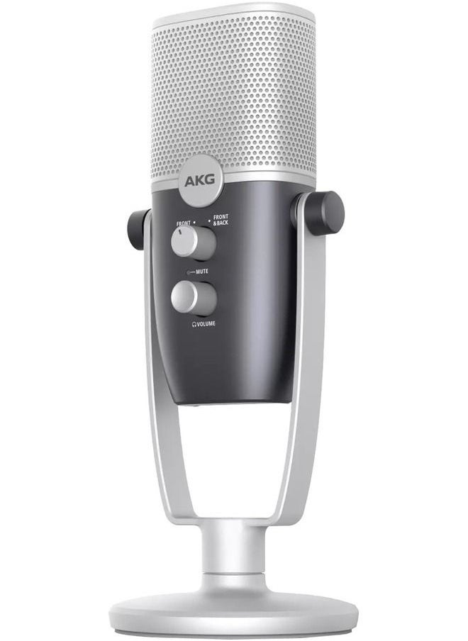 AKG - AKG ARA C22USB Professional Two-Pattern USB Condenser Microphone - Image 1