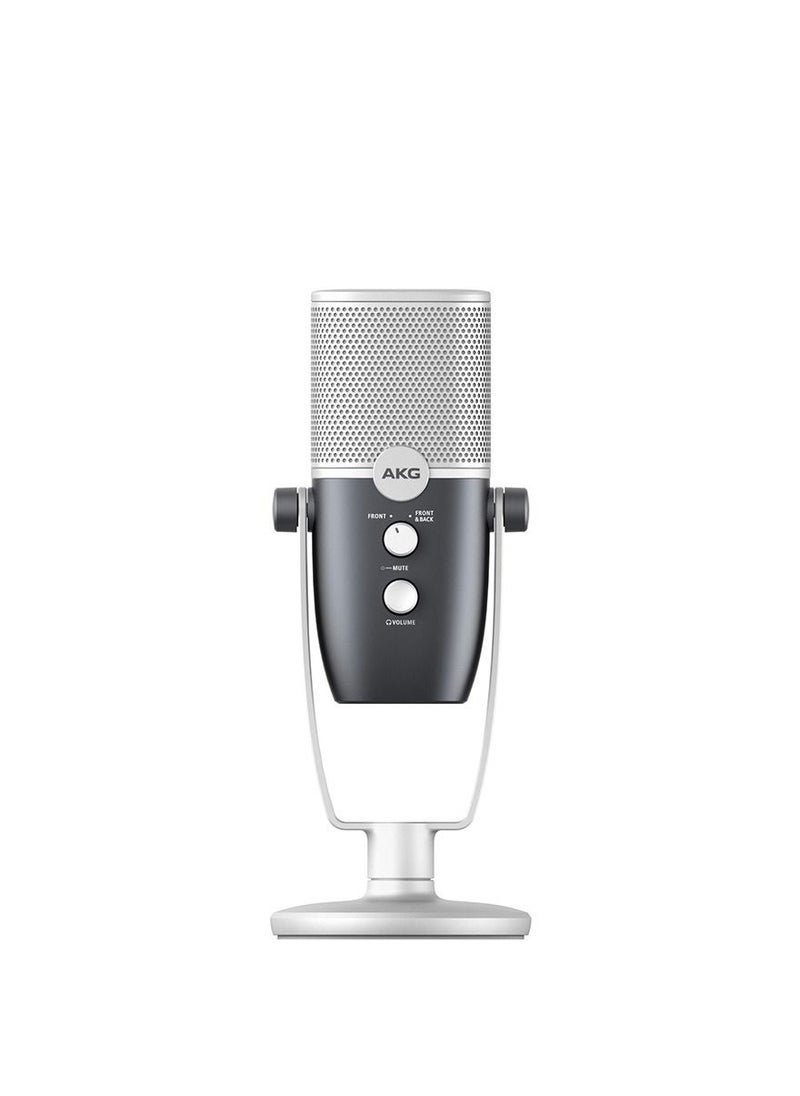 AKG - AKG ARA C22USB Professional Two-Pattern USB Condenser Microphone - Image 1