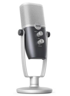 AKG AKG ARA C22USB Professional Two-Pattern USB Condenser Microphone  - Image 2