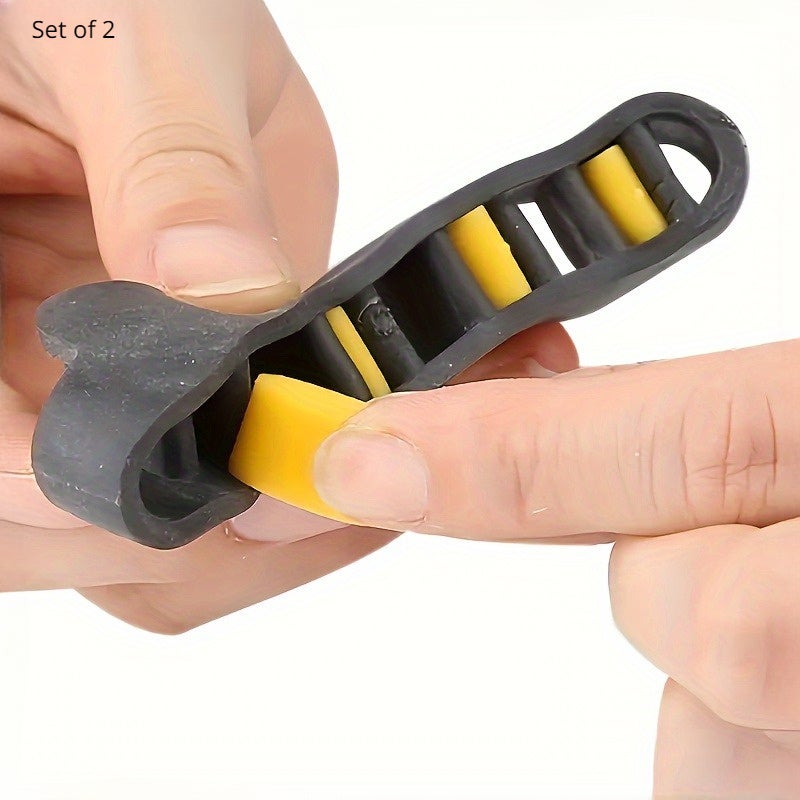 Adjustable Toe Separator for Men and Women - Image 3