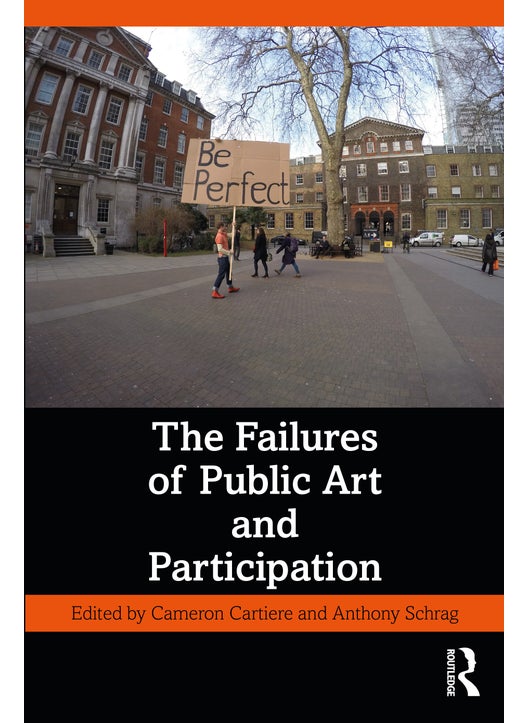 Failures of Public Art and Participation