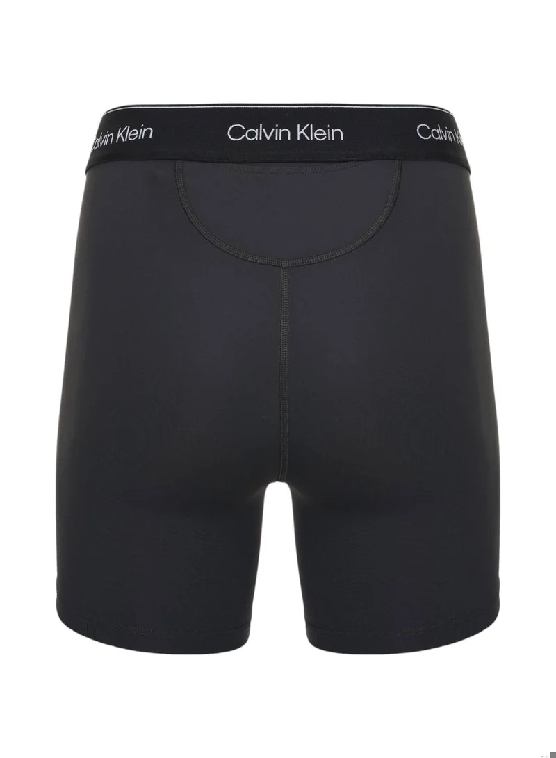 CALVIN KLEIN Tight Gym Shorts