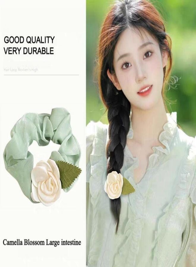 4 ألوان حبل رأس الكاميليا 4 قطع - Image 2