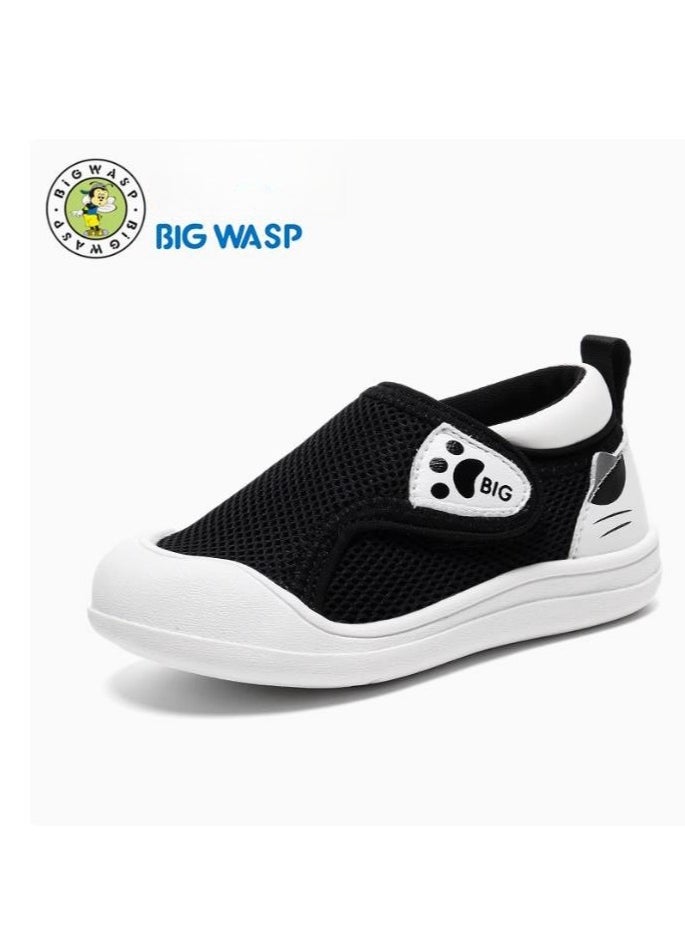BIGWASP - Anti Slip And Breathable Walking Shoes For Infants And Young Children - Image 1
