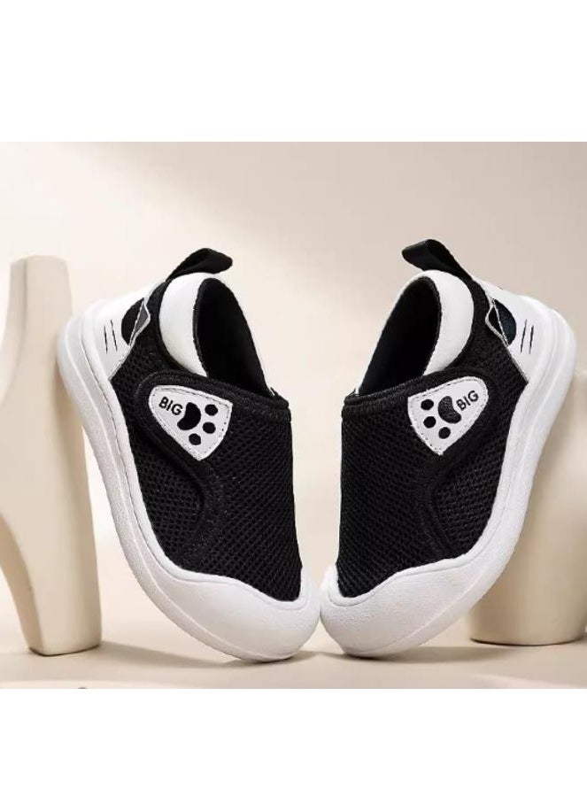 BIGWASP - Anti Slip And Breathable Walking Shoes For Infants And Young Children - Image 1