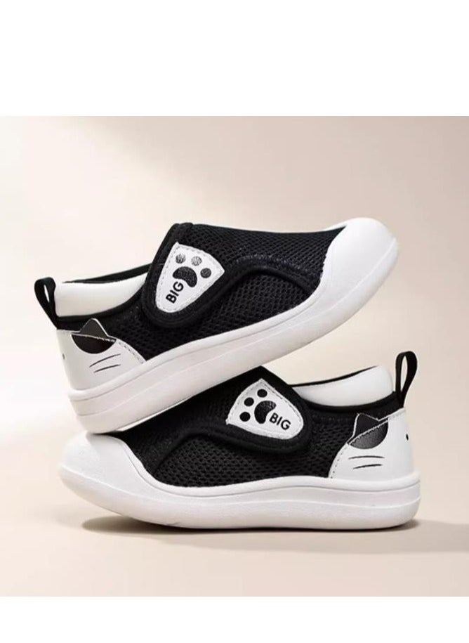 BIGWASP - Anti Slip And Breathable Walking Shoes For Infants And Young Children - Image 1