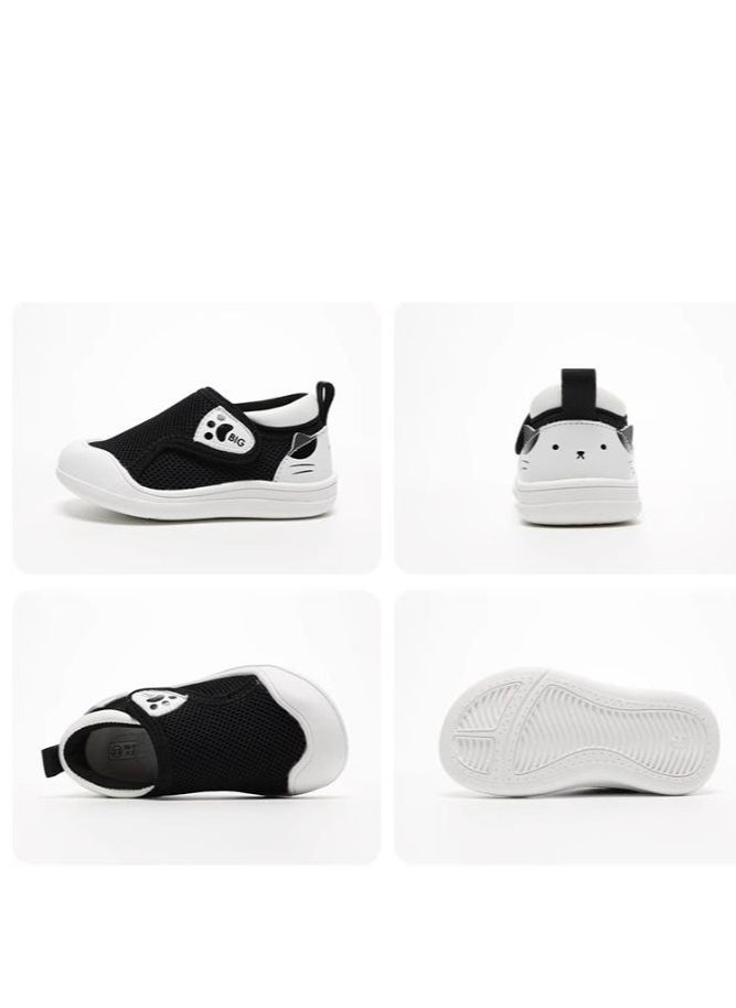 BIGWASP - Anti Slip And Breathable Walking Shoes For Infants And Young Children - Image 1