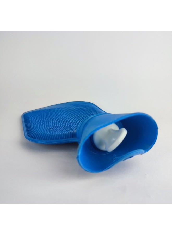 Leather Hot & Cold Water Bag – Fill with Hot or Cold Water - Image 3