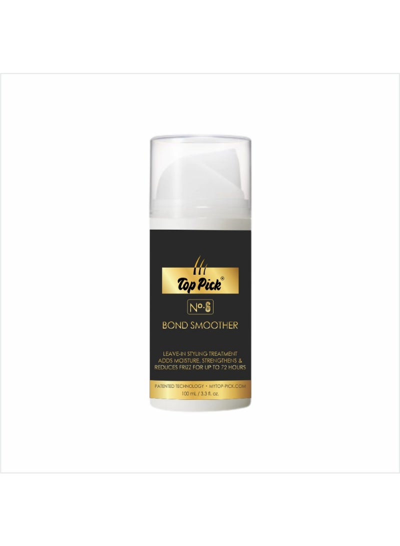 Top Pick No. 6 Bond Smoother 100ml