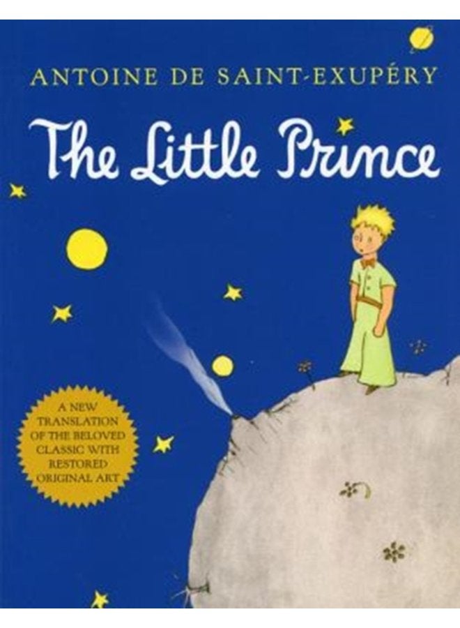 The Little Prince - Paperback