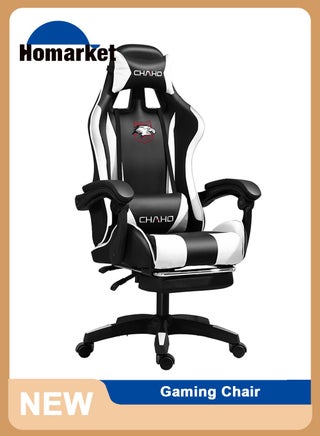 White/Black