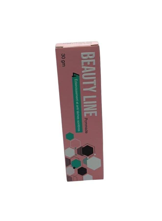 BEAUTY LINE - Beauty Line Cream 30g - Image 1