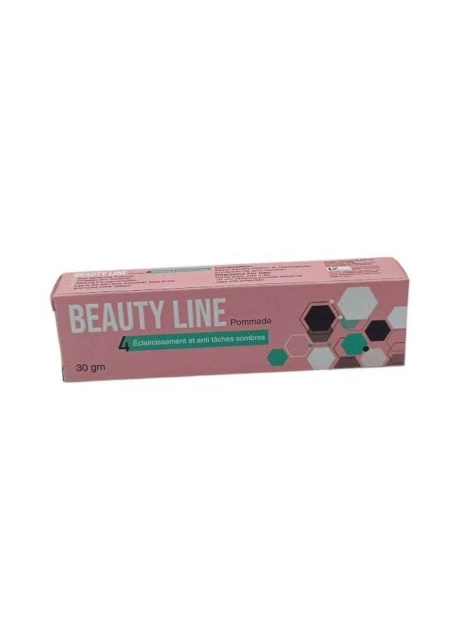 BEAUTY LINE - Beauty Line Cream 30g - Image 1
