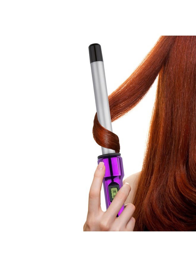 BED HEAD Curlipops Curling Wand, Tight Curls, 0.75 Inch (Pack of 1) - Image 4