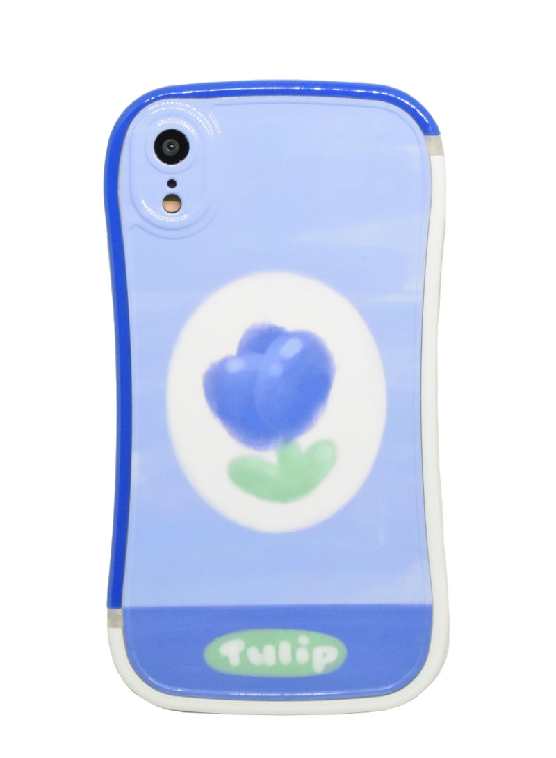 توليب جراب Iphone XR كامل الجسم عاكس للصدمات عاكس مضاد للخدش - Image 1