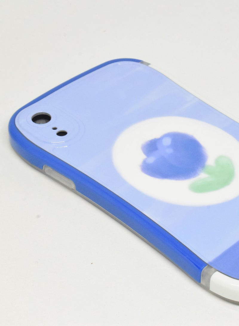 توليب جراب Iphone XR كامل الجسم عاكس للصدمات عاكس مضاد للخدش - Image 3