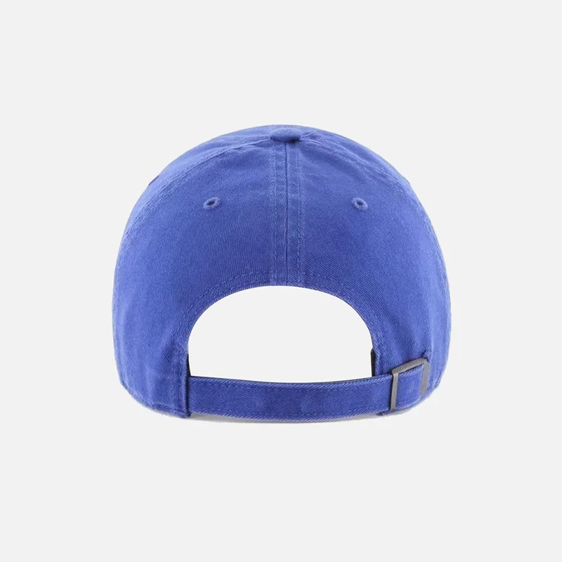 47 MLB Base Runner Script Clean Up Cap - Men