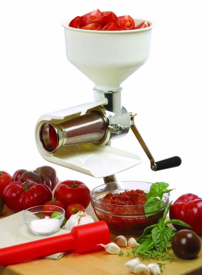 Norpro 1951 "The Original" Sauce Master - Image 3