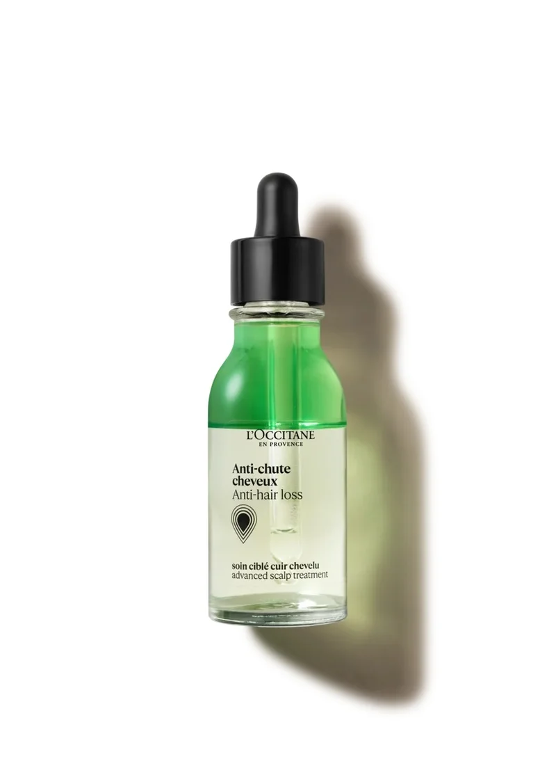 L'occitane Anti-Hair Loss Scalp Serum