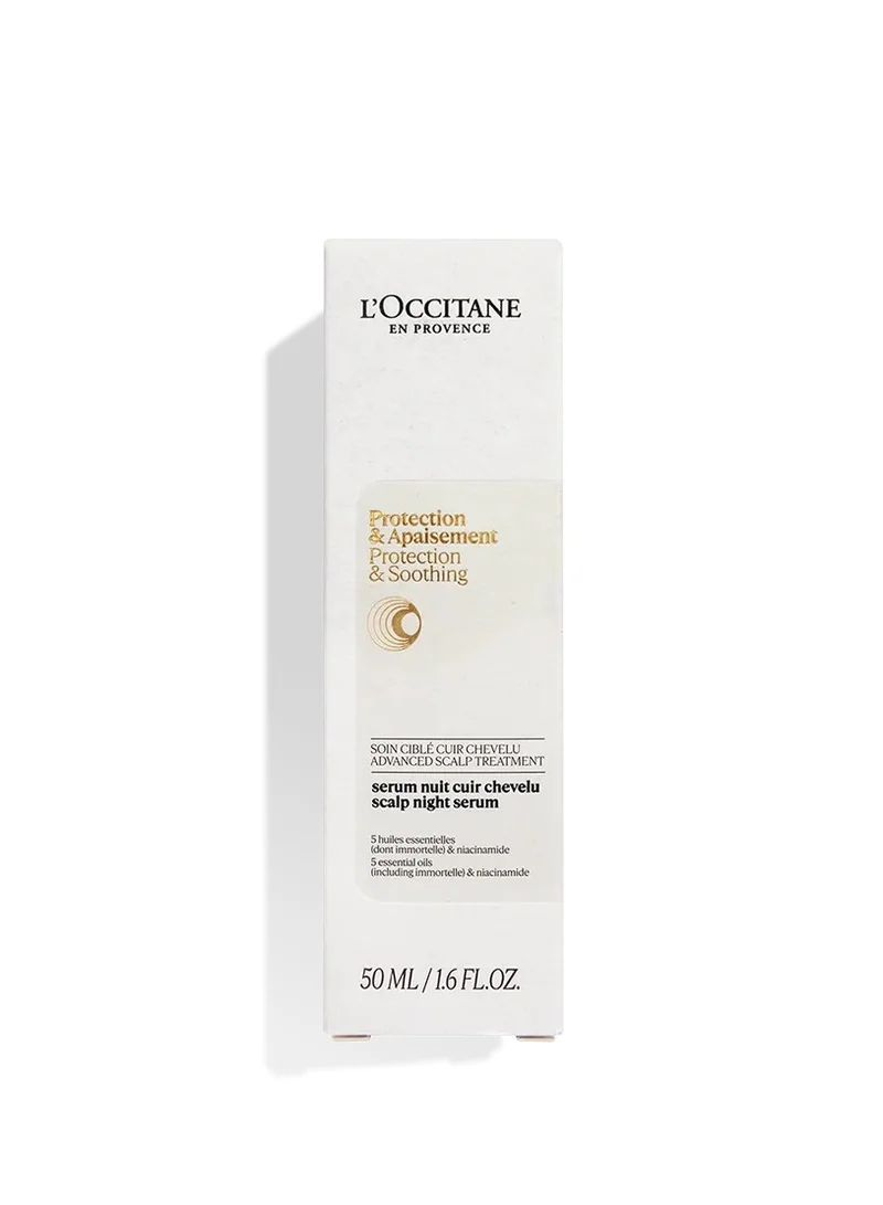 L'occitane Anti-Hair Loss Scalp Serum
