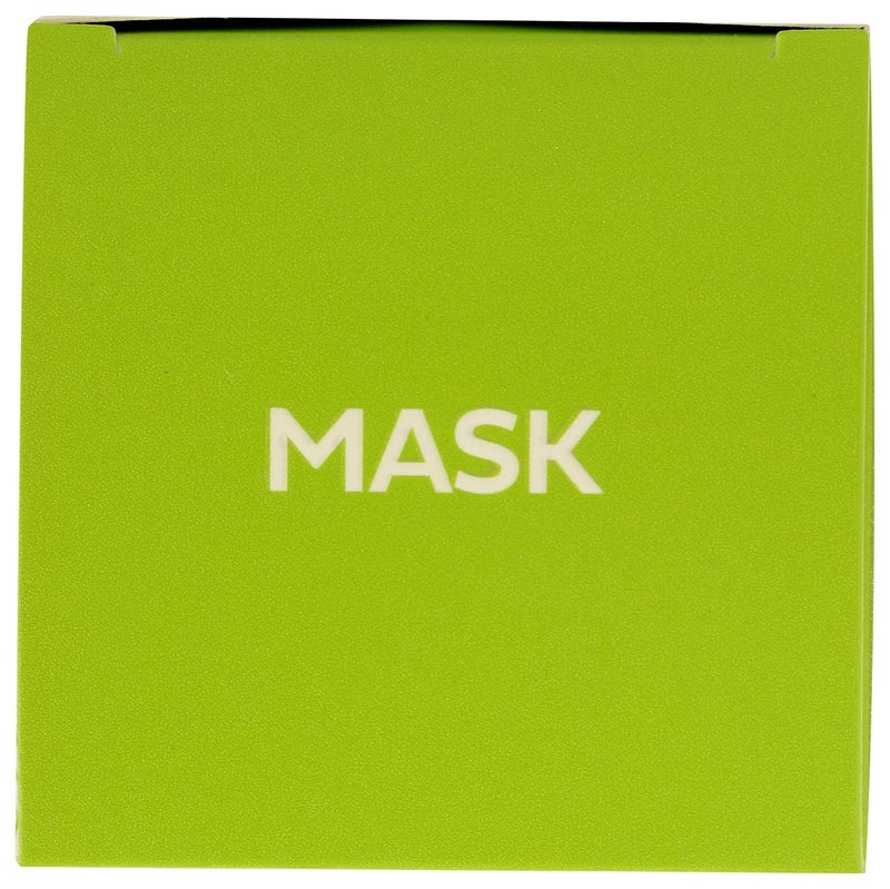 teami Teami Detox Face Mask for Hydraiting Moisturizing  Purifying Blackhead Remover Green Tea Deep Cleanse Mask reduces Acne  oil Pore Minimizer Clay Mask for All Skin Types 35 OZ - Image 5