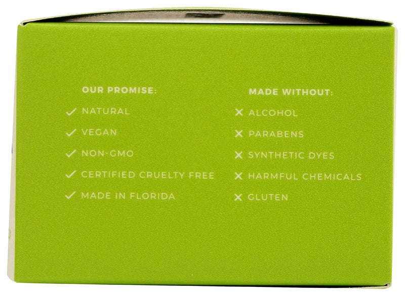 teami Teami Detox Face Mask for Hydraiting Moisturizing  Purifying Blackhead Remover Green Tea Deep Cleanse Mask reduces Acne  oil Pore Minimizer Clay Mask for All Skin Types 35 OZ - Image 4