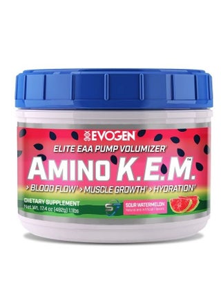 Amino K.E.M Elite EAA Sour Watermelon 492g - pzsku/Z9BC157A6D1F72CC9EFA1Z/45/_/1692125886/dbe2fc90-556b-404c-a826-4c819f069d55