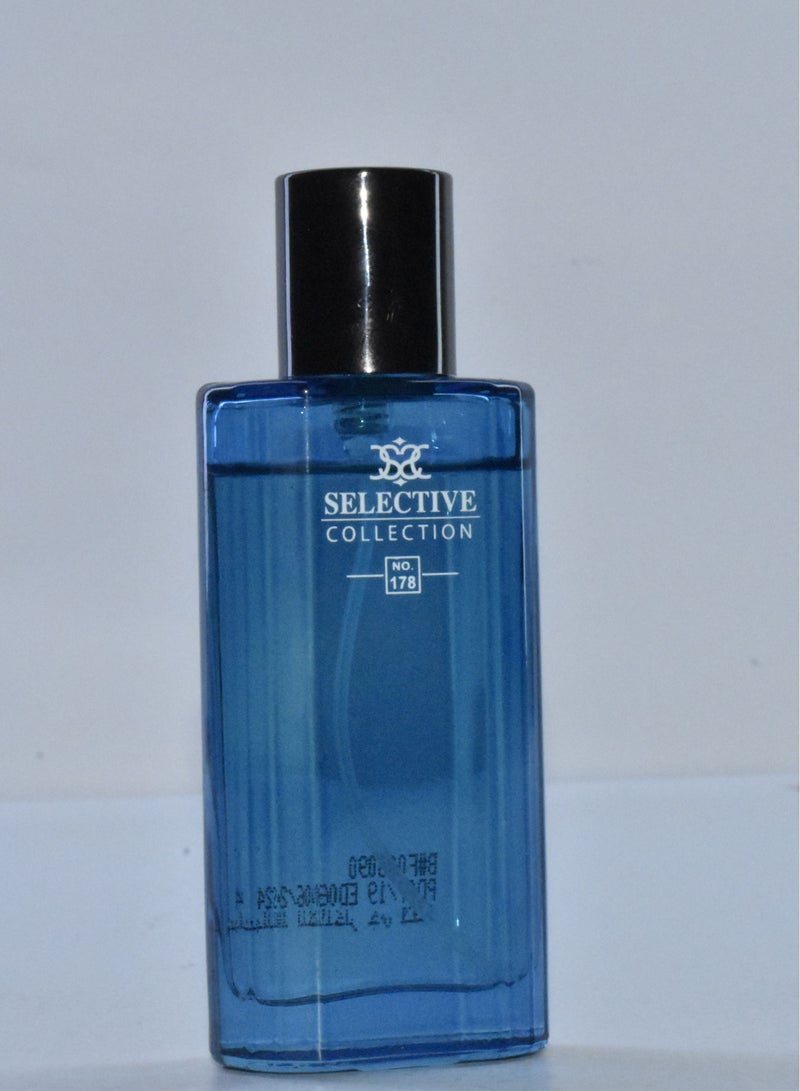 Selective Collection Perfume Number 178 EDP 25ml - Image 2