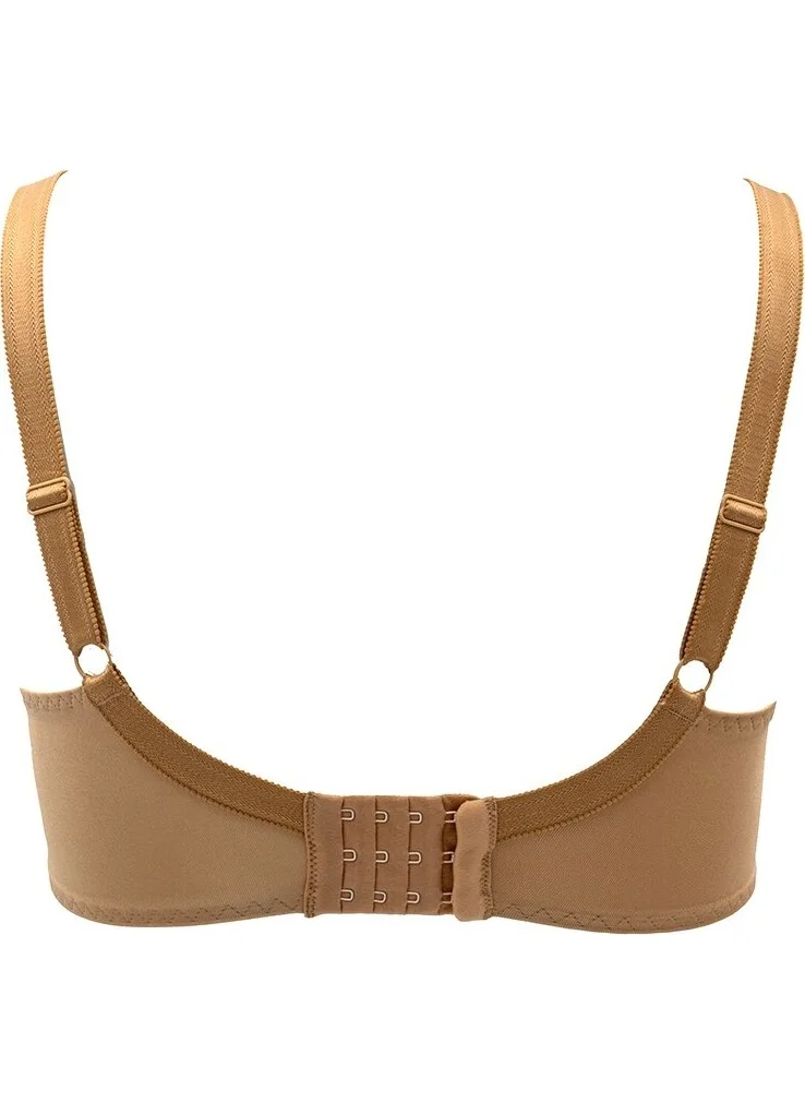 Magic Form Women's Lace Non-Wireless Lifting Bra