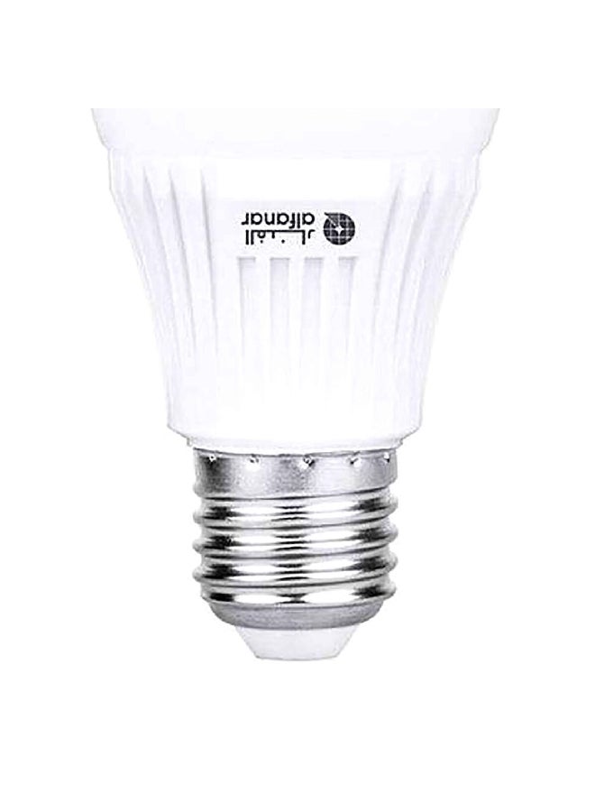 alfanar 3-Piece Dl 12W 6000K Promo E27 LED Bulb Set White 12.6 x 18.4 x 6.6 cm LEDT-BULB12DL-PRO - Image 2