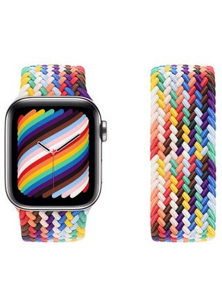 seven colors