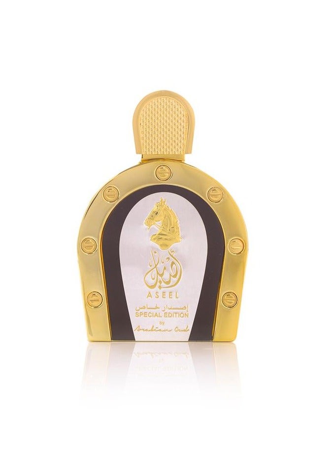 Arabian Aseel Special Edition by Arabian Oud - Image 2